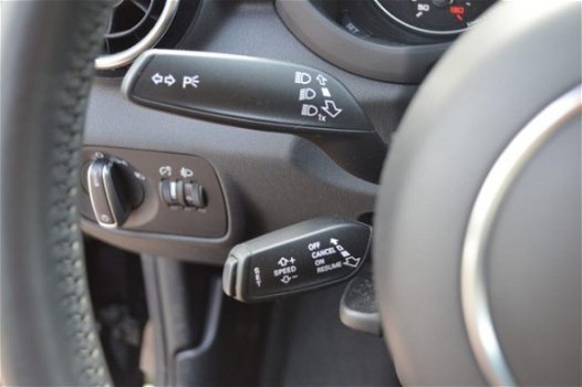 Audi A1 - 1.2 Navigatie Cruise-control Bluetooth - 1