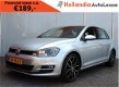 Volkswagen Golf - 1.2 TSI 5drs Highline (navi, LED, pdc, camera, stoelverw) - 1 - Thumbnail