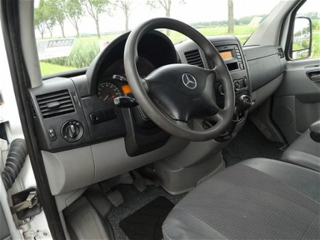 Mercedes-Benz Sprinter - 513 CDI dubbel cabine airco - 1