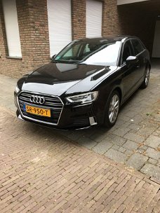 Audi A3 Sportback - 1.0 TFSI Design Pro Line Plus