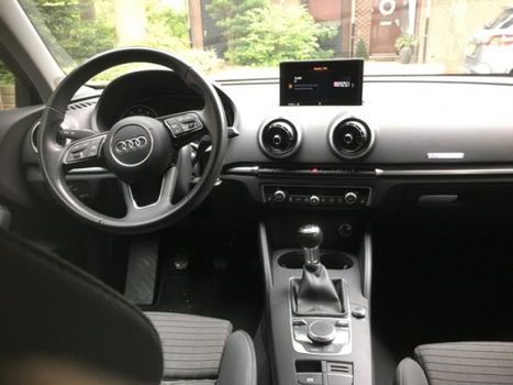 Audi A3 Sportback - 1.0 TFSI Design Pro Line Plus - 1