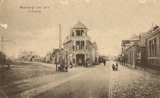 Noordwijk aan Zee, Hoofdstraat