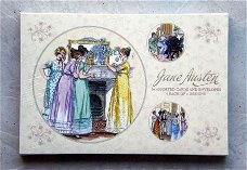 16 Jane Austen Collection Kaarten