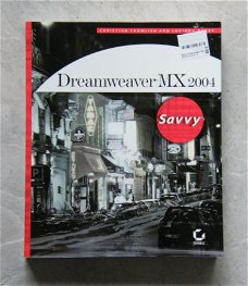 Dreamweaver 2004