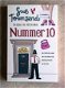 Nummer 10, Sue Townsend - 1 - Thumbnail