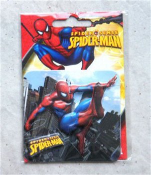 Spiderman magneet 5. - 1