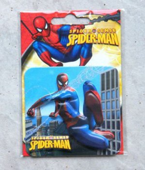 Spiderman magneet 7 - 1