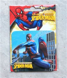 Spiderman magneet 7