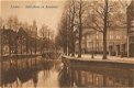 Leiden, Bibliotheek en Academie - 1 - Thumbnail