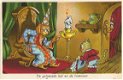 Kinderkaart- De gelaarsde kat en de tovenaar - 1 - Thumbnail