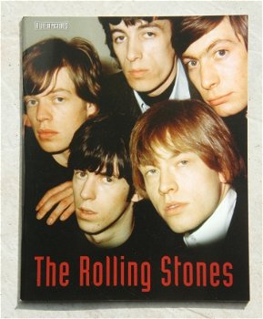 The Rolling Stones - 1