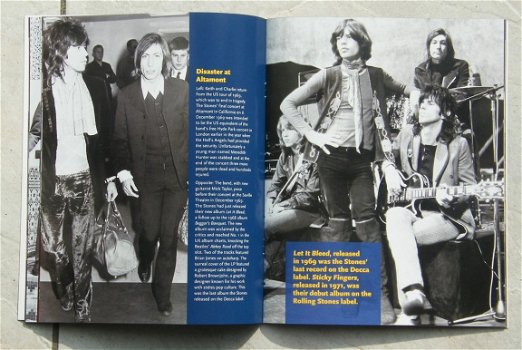 The Rolling Stones - 3