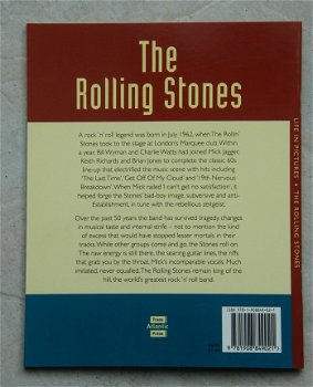 The Rolling Stones - 4