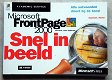 Microsoft Frontpage 2000 Snel in beeld - 1 - Thumbnail