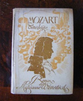 Mozart de onsterfelijke Marianne Westerlin - 1