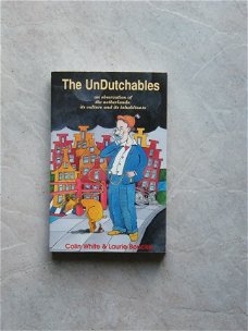 The UnDutchables Colin White & Laurie Boucke