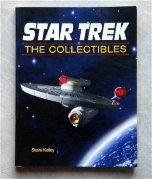 Star Trek The Collectibles - 1