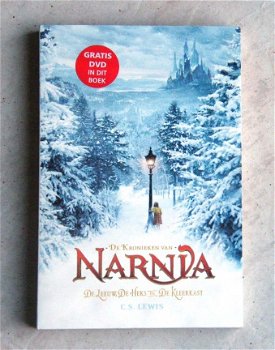 De Kronieken van Narnia C.S. Lewis - 1