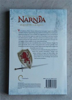 De Kronieken van Narnia C.S. Lewis - 2