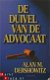 Alan M. Dershowitz - De duivel van de advocaat - 1 - Thumbnail