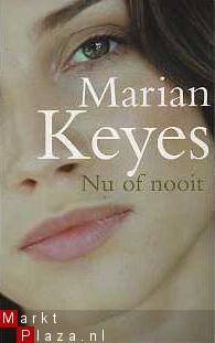 Marian Keyes - Nu of nooit - 1