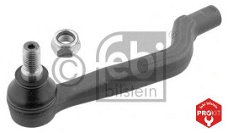 Spoorstangeind FEBI BILSTEIN 26018 Mercedes A W169 B W245