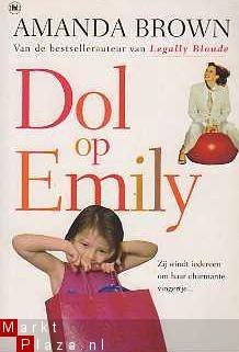 Amanda Brown - Dol op Emily - 1