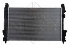 Radiateur NRF 53800 Mercedes A W169 B W245