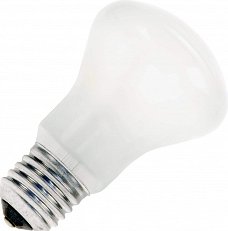 "OSRAM" superlux E 75 gloeilamp 150 watt  E 27