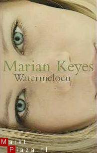 Marian Keyes - Watermeloen - 1