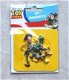 3D Magneten van Toy Story - 3 - Thumbnail