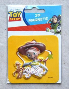 3D Magneten van Toy Story - 6