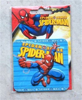 Spiderman magneet 9 - 1