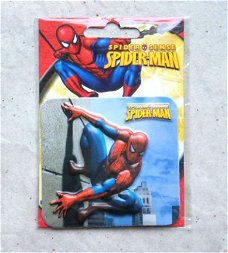 Spiderman magneet 2