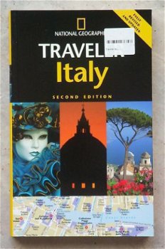 National geographic traveller ITALY - 1