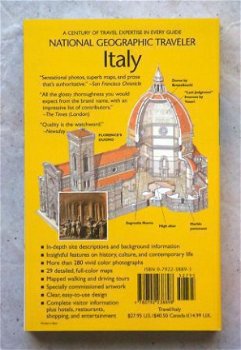 National geographic traveller ITALY - 2