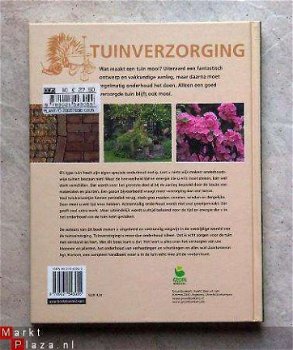 Handboek Tuinverzorging, nieuw - 2