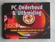 PC onderhoud