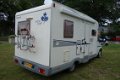 Ahorn Camp T600 Compact Vast Bed 2004 - 2 - Thumbnail