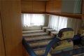 Ahorn Camp T600 Compact Vast Bed 2004 - 7 - Thumbnail