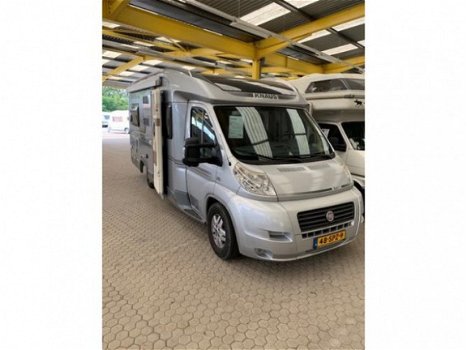 Knaus SUN TI 650 MF - BORCULO - 2