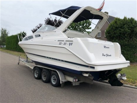 Bayliner 2855 - 2