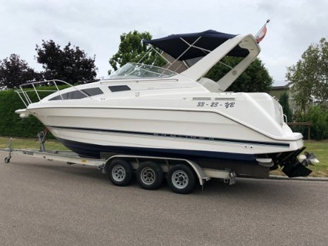 Bayliner 2855 - 4