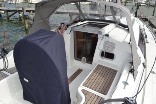 Beneteau Oceanis 31 - 2