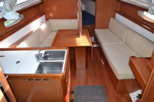 Beneteau Oceanis 31 - 3