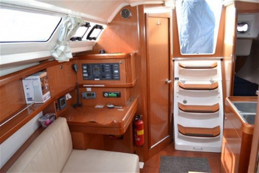 Beneteau Oceanis 31 - 5