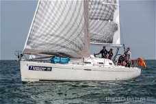 Beneteau First 36.7