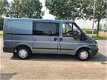 Ford Transit - 260S 2.0TDdi Fiscaal Gunstig/Marge - 1 - Thumbnail