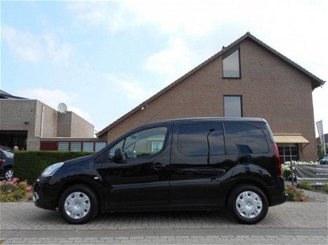 Citroën Berlingo - 1.6 VTI, FACELIFT, LED, ZEER LUXE Inruil Mogelijk - 1