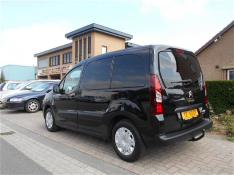 Citroën Berlingo - 1.6 VTI, FACELIFT, LED, ZEER LUXE Inruil Mogelijk - 1